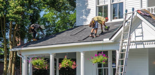 Reliable Lake Villa, IL Roofing Contractor Solutions